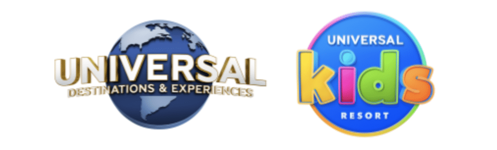 Universal Kids Resort